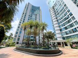Rafflesia Condominium (D20), Condominium #602314721